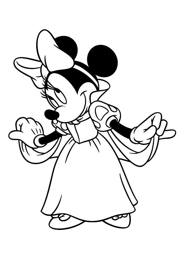 Minnie