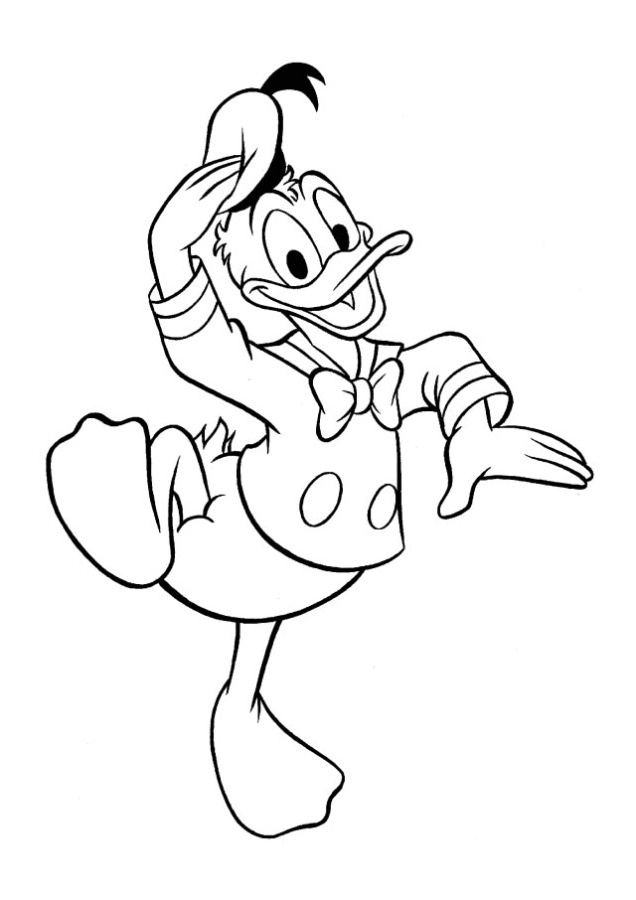 Pato Donald