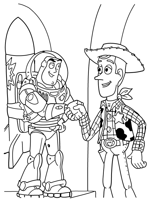 Toy Story