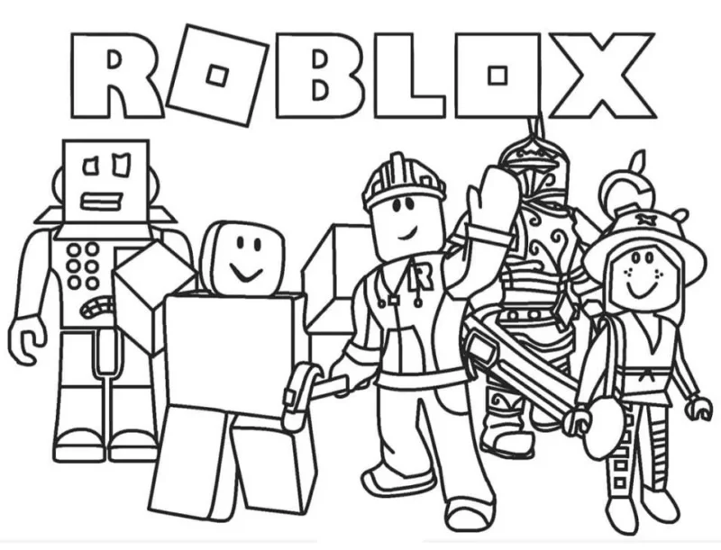 Roblox