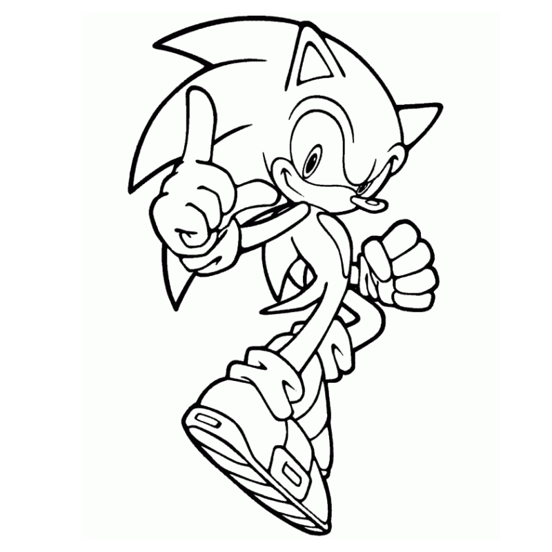 Sonic