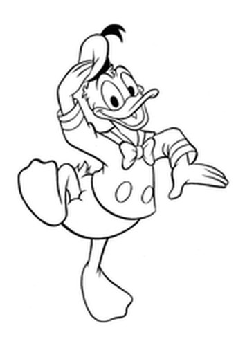 Pato Donald