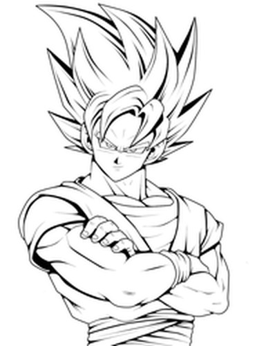 Goku