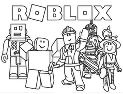 Roblox