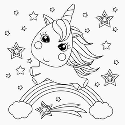 Unicornio